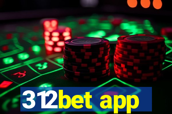 312bet app